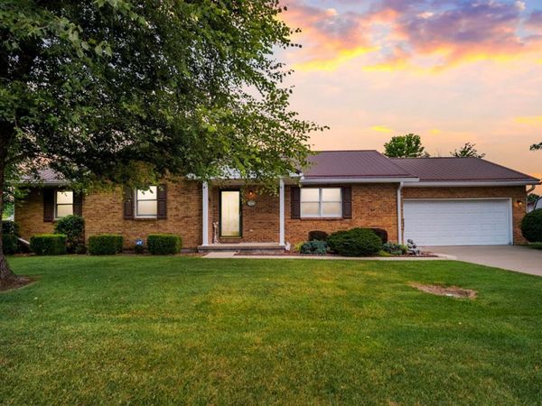 104 Maple Ridge, Mt Orab, OH 45154
