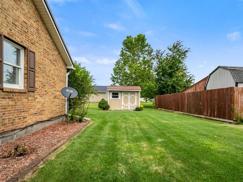 104 Maple Ridge, Mount Orab, OH 45154 Photo 22