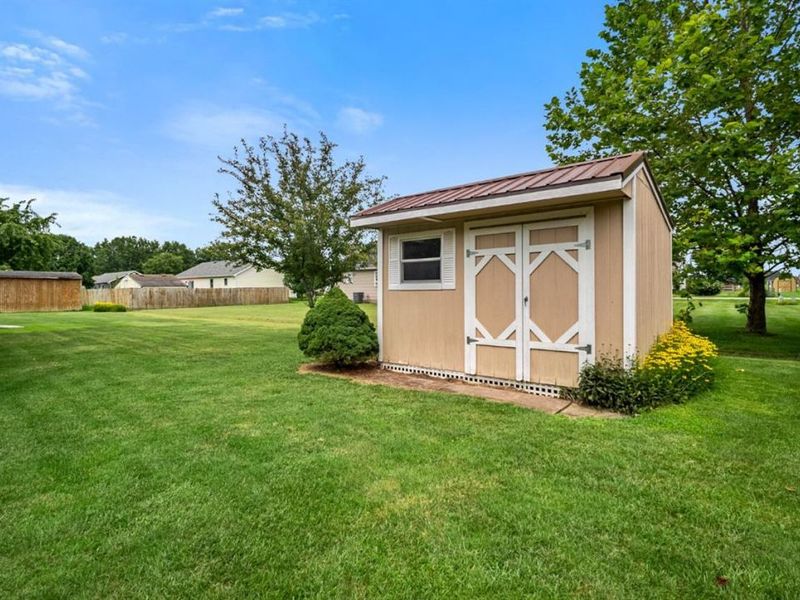 104 Maple Ridge, Mount Orab, OH 45154 Photo 23
