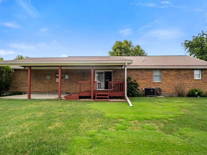 104 Maple Ridge, Mount Orab, OH 45154 Photo 26