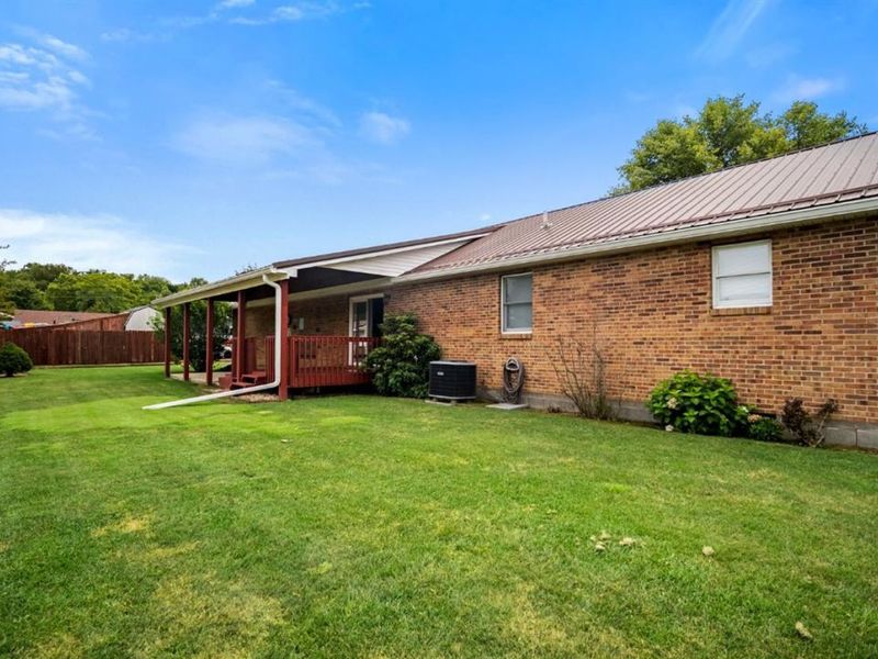 104 Maple Ridge, Mount Orab, OH 45154 Photo 27
