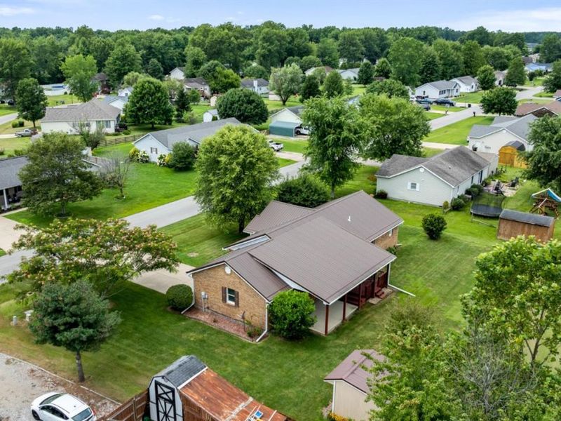 104 Maple Ridge, Mount Orab, OH 45154 Photo 31