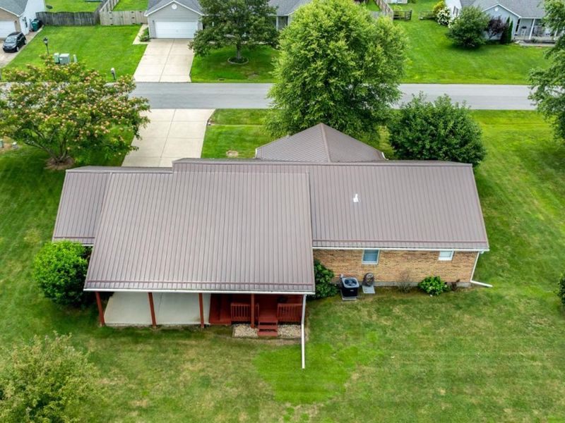 104 Maple Ridge, Mount Orab, OH 45154 Photo 32