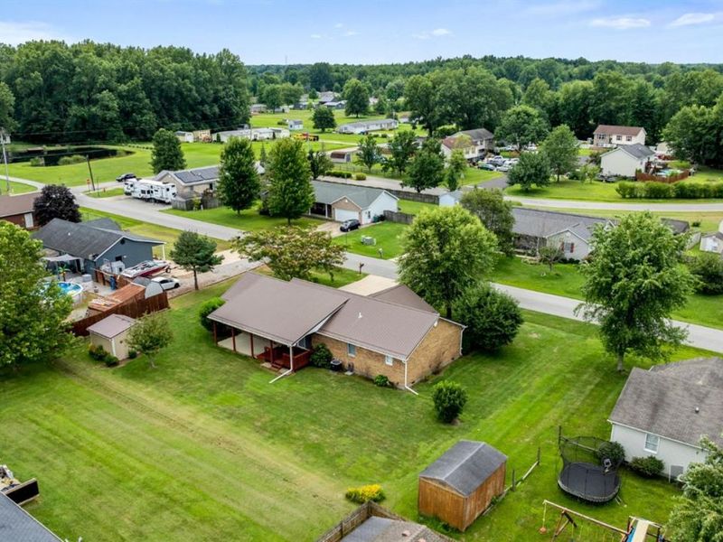 104 Maple Ridge, Mount Orab, OH 45154 Photo 4