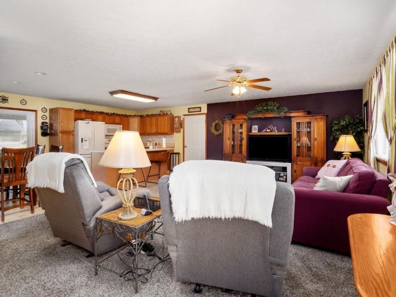 104 Maple Ridge, Mount Orab, OH 45154 Photo 6