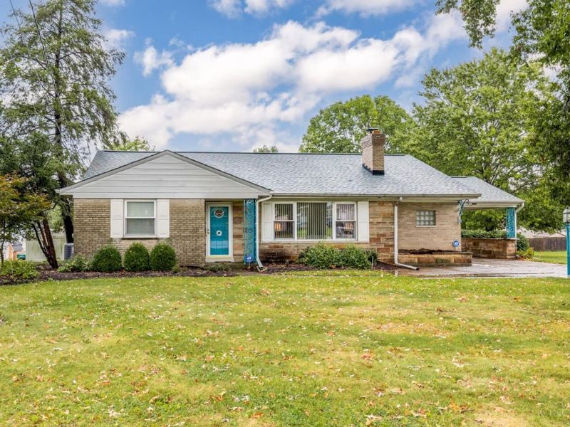 3120 Compton Road, Colerain Township, OH 45251 Photo 1