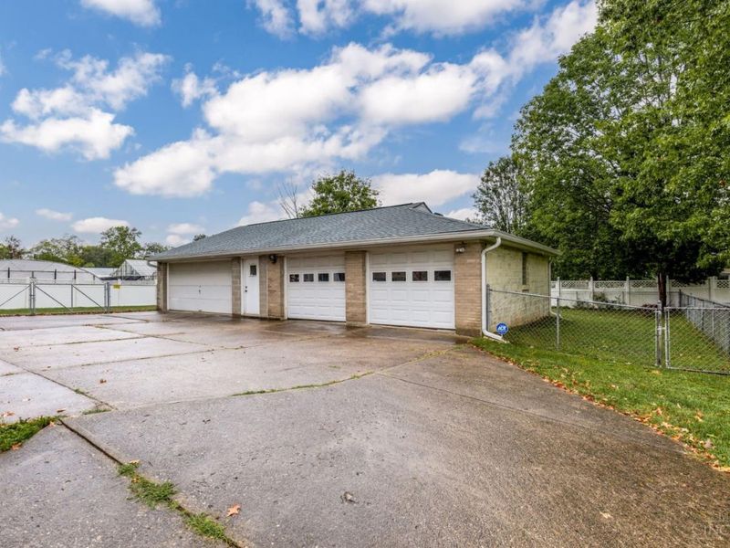 3120 Compton Road, Colerain Township, OH 45251 Photo 3