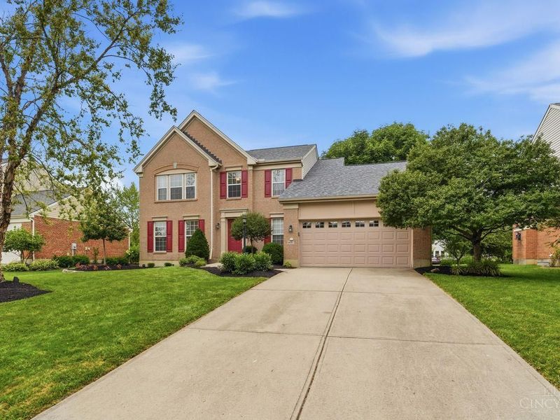 5641 Glen Oak, Mason, OH 45040 Photo 2