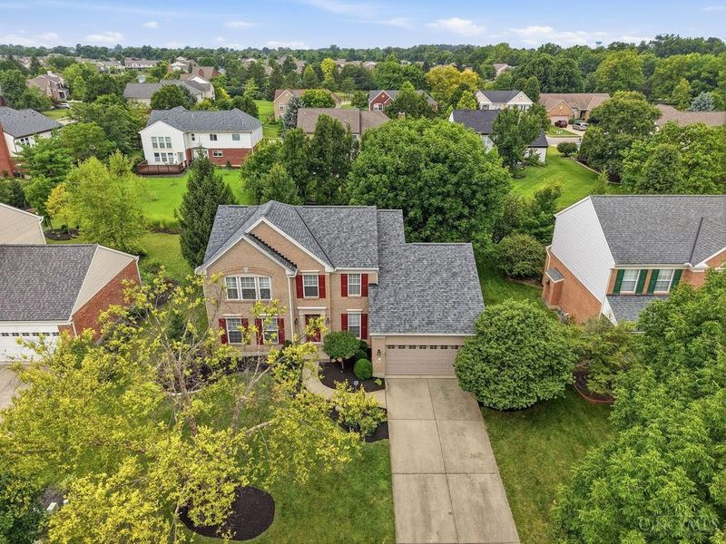 5641 Glen Oak, Mason, OH 45040 Photo 3