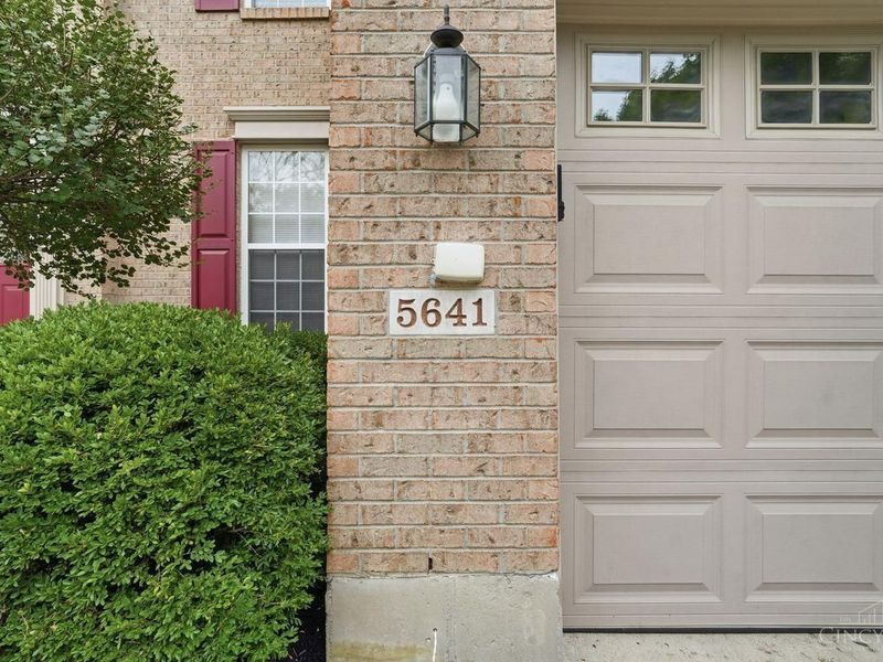 5641 Glen Oak, Mason, OH 45040 Photo 4