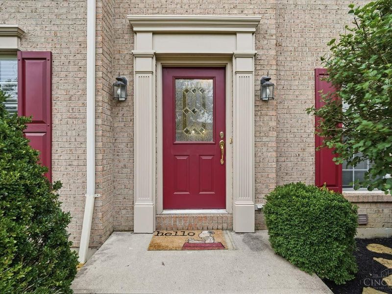5641 Glen Oak, Mason, OH 45040 Photo 5