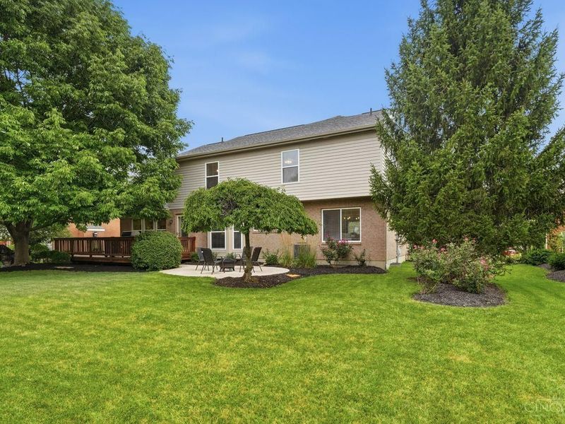 5641 Glen Oak, Mason, OH 45040 Photo 58