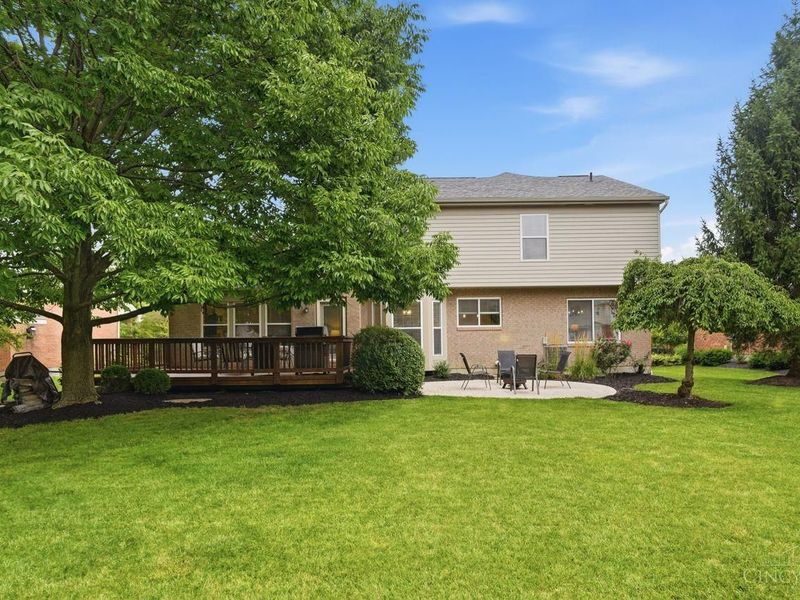 5641 Glen Oak, Mason, OH 45040 Photo 62
