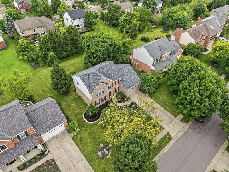 5641 Glen Oak, Mason, OH 45040 Photo 66