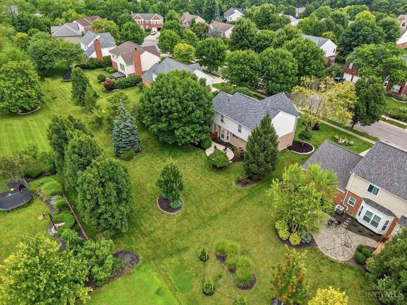 5641 Glen Oak, Mason, OH 45040 Photo 67