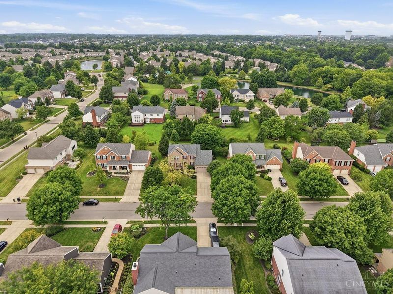5641 Glen Oak, Mason, OH 45040 Photo 68