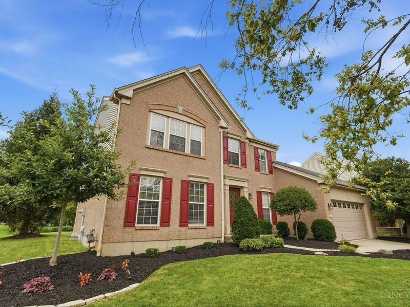 5641 Glen Oak, Mason, OH 45040 Photo 69