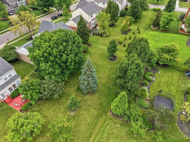 5641 Glen Oak, Mason, OH 45040 Photo 73