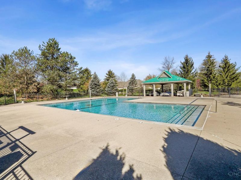 5641 Glen Oak, Mason, OH 45040 Photo 76