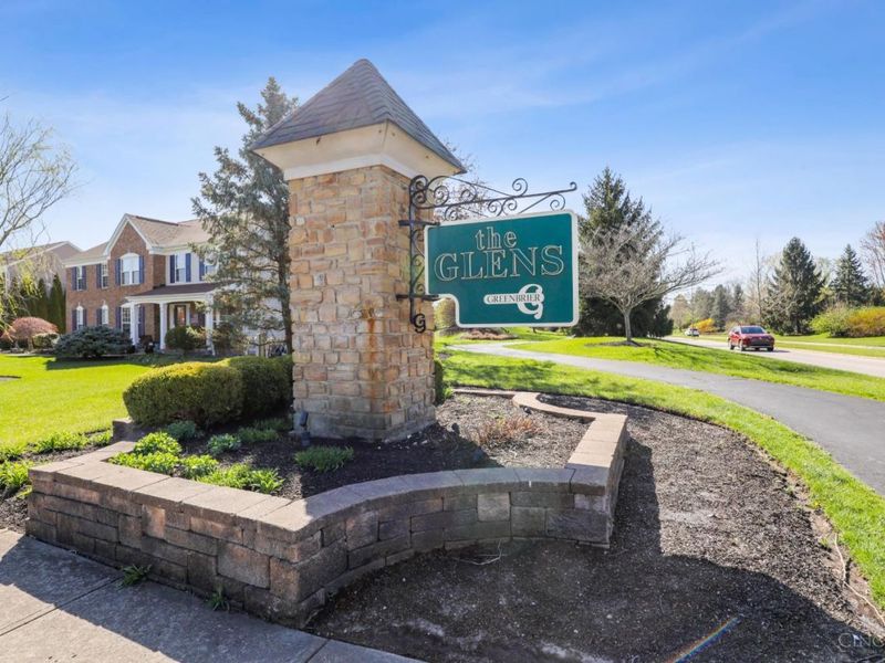 5641 Glen Oak, Mason, OH 45040 Photo 77