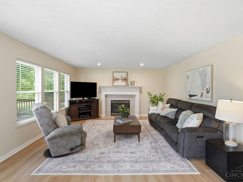 5641 Glen Oak, Mason, OH 45040 Photo 9