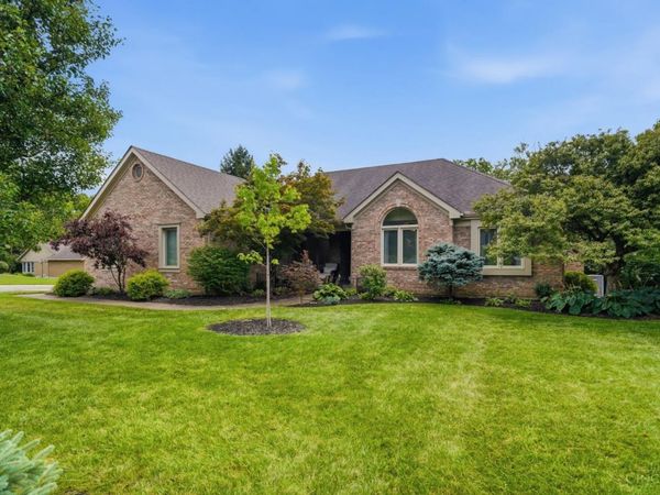 7425 Tepperwood Drive, West Chester, OH 45069
