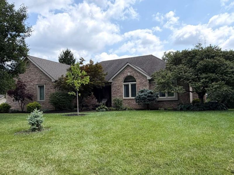 7425 Tepperwood Drive, West Chester, OH 45069 Photo 1