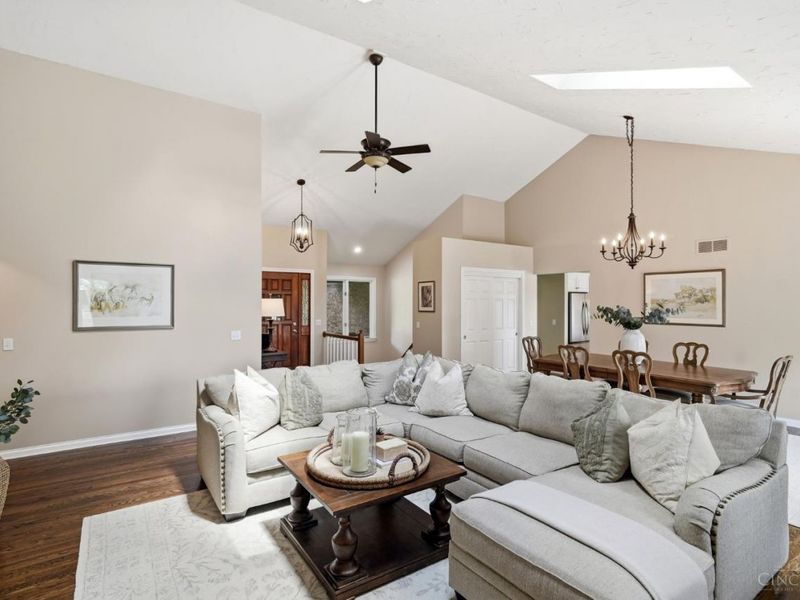 7425 Tepperwood Drive, West Chester, OH 45069 Photo 10