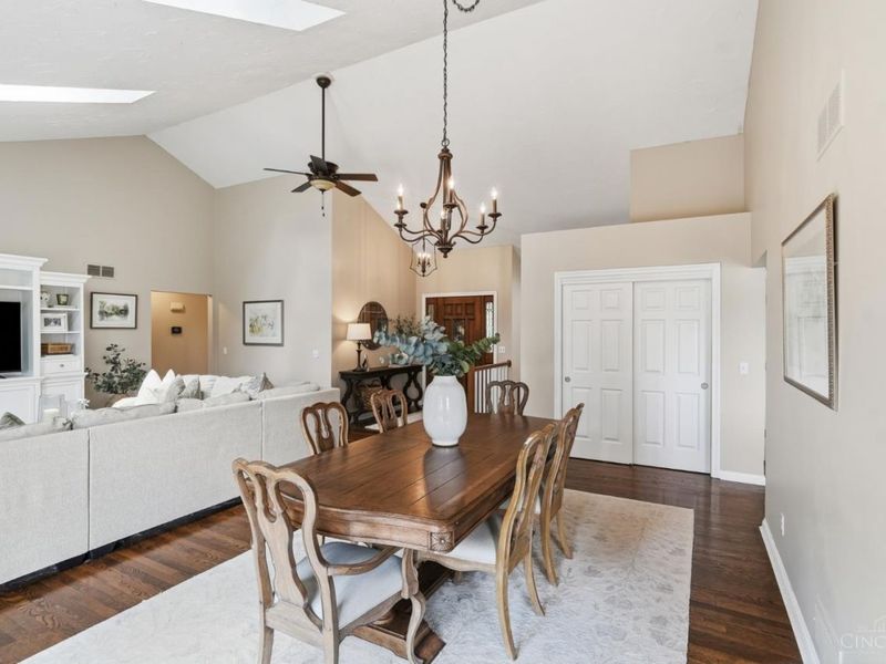 7425 Tepperwood Drive, West Chester, OH 45069 Photo 13