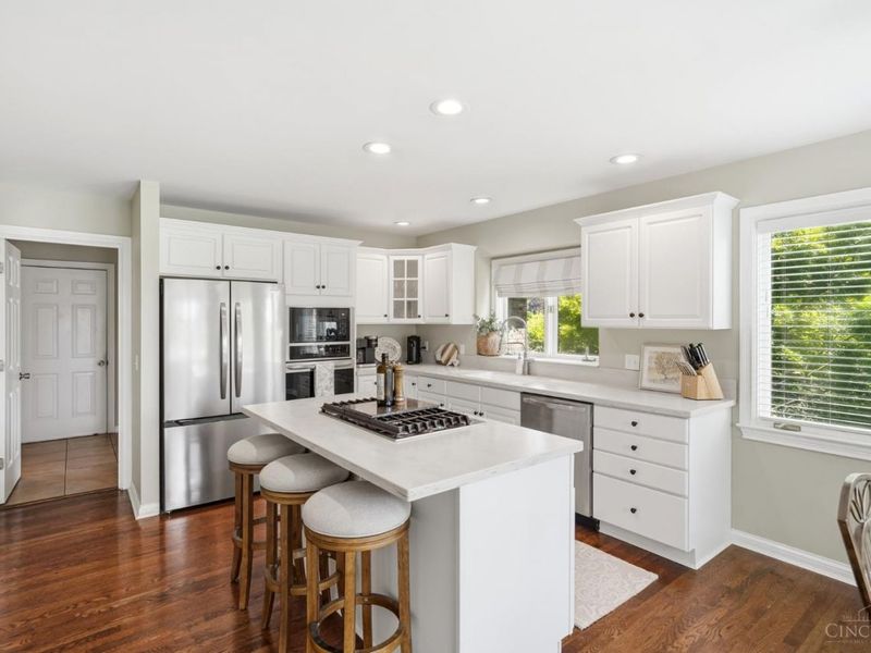 7425 Tepperwood Drive, West Chester, OH 45069 Photo 16