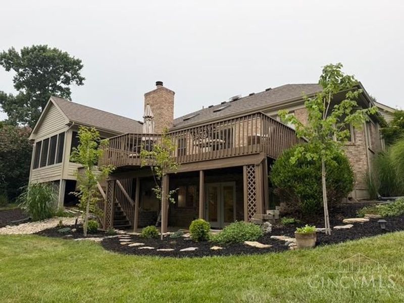7425 Tepperwood Drive, West Chester, OH 45069 Photo 16