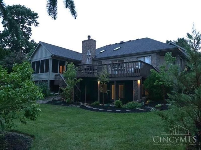 7425 Tepperwood Drive, West Chester, OH 45069 Photo 17