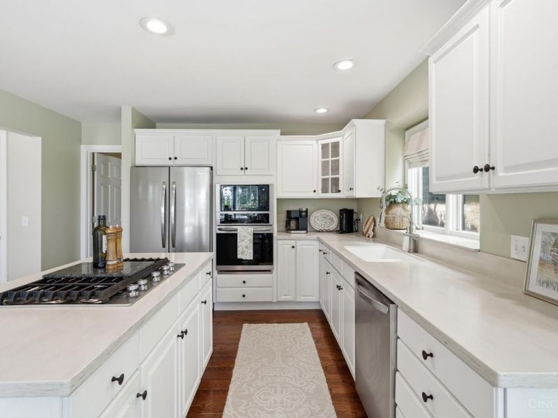 7425 Tepperwood Drive, West Chester, OH 45069 Photo 18