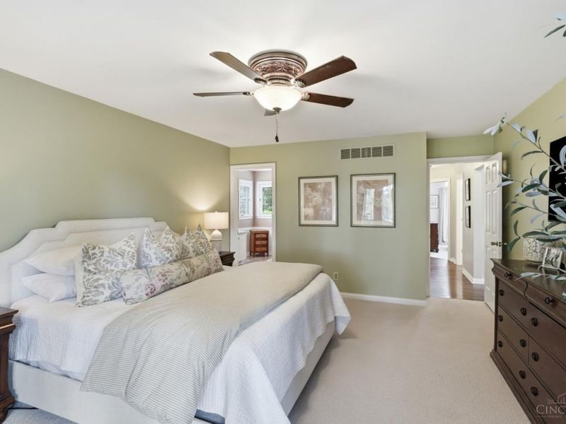 7425 Tepperwood Drive, West Chester, OH 45069 Photo 27