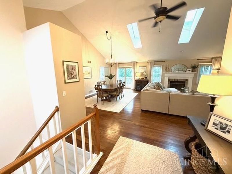 7425 Tepperwood Drive, West Chester, OH 45069 Photo 3