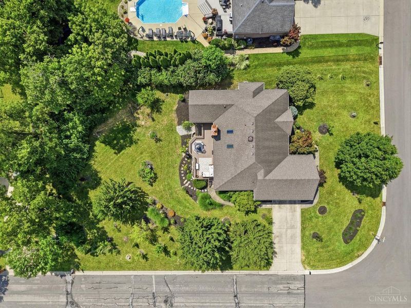 7425 Tepperwood Drive, West Chester, OH 45069 Photo 4