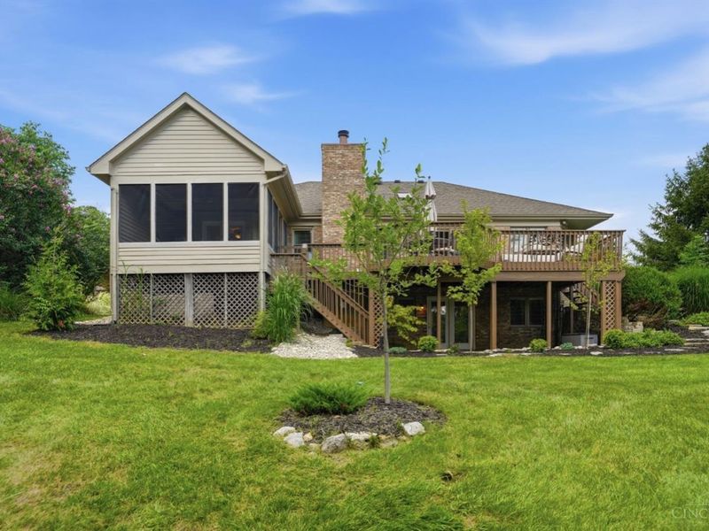 7425 Tepperwood Drive, West Chester, OH 45069 Photo 49