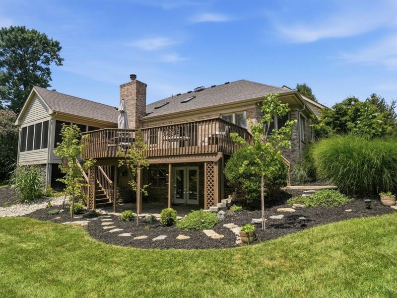 7425 Tepperwood Drive, West Chester, OH 45069 Photo 53