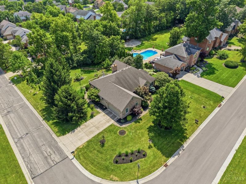 7425 Tepperwood Drive, West Chester, OH 45069 Photo 60