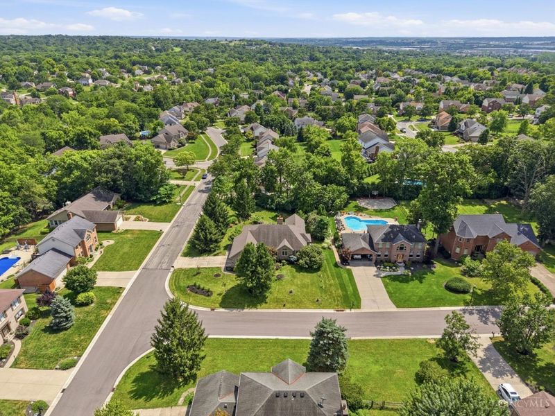 7425 Tepperwood Drive, West Chester, OH 45069 Photo 61
