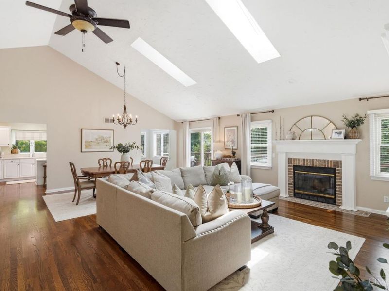 7425 Tepperwood Drive, West Chester, OH 45069 Photo 9