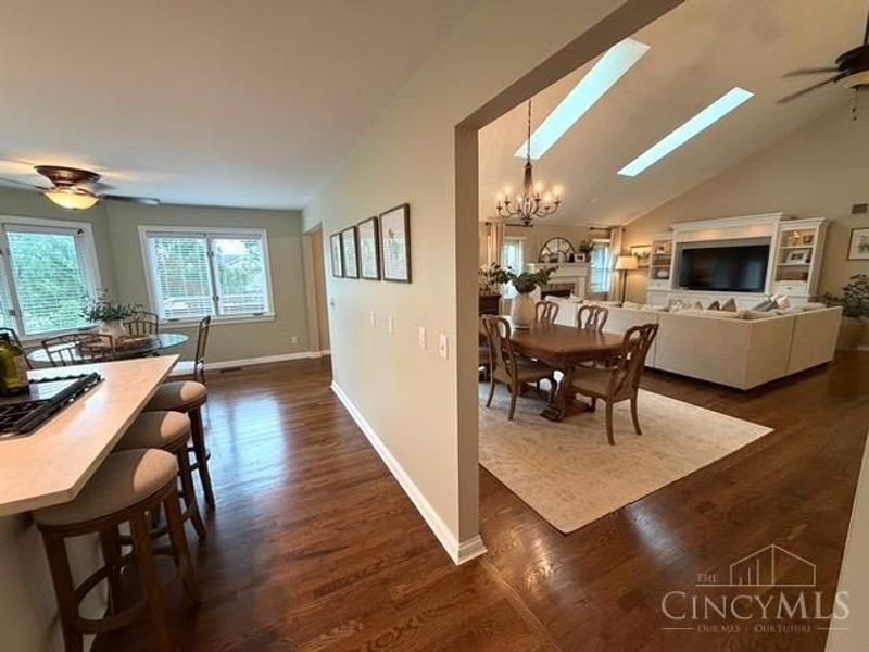 7425 Tepperwood Drive, West Chester, OH 45069 Photo 9