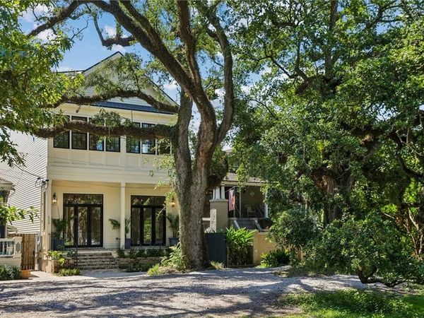 509 EXPOSITION Boulevard, New Orleans, LA 70118