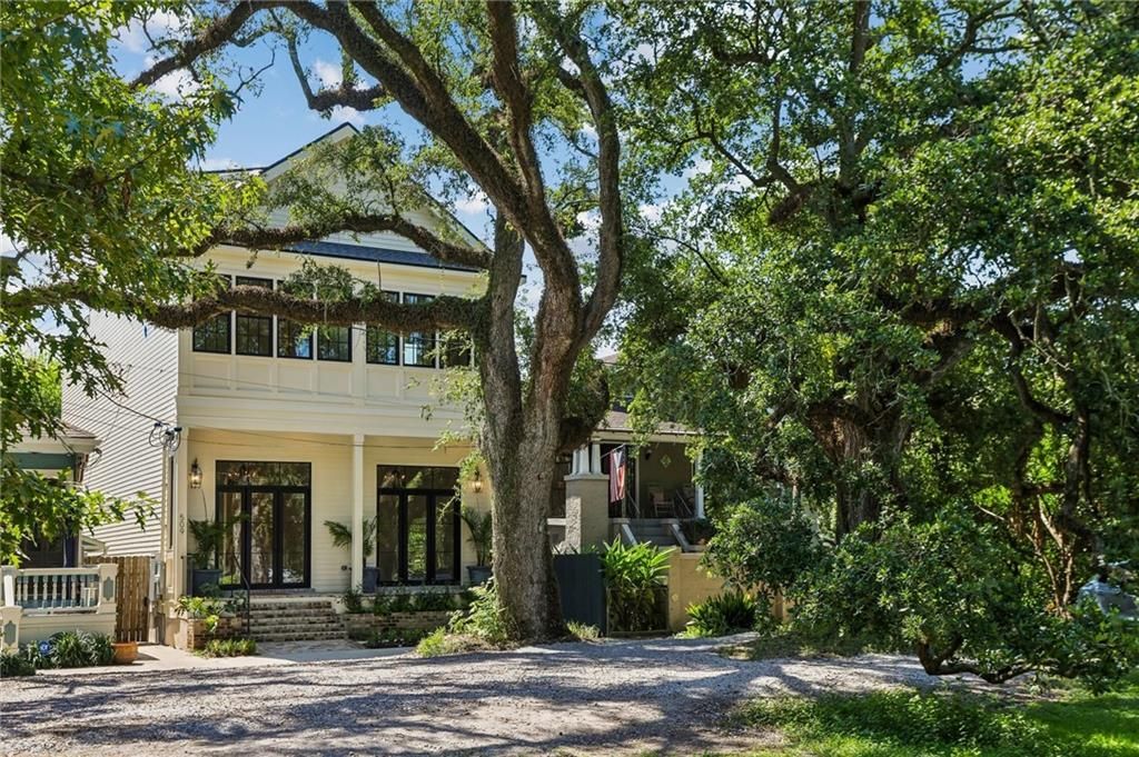 509 EXPOSITION Boulevard, New Orleans, LA 70118