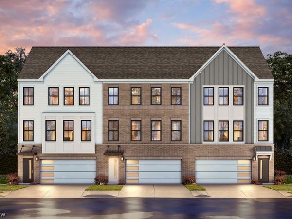 27395 Averi Lane , Orange, OH 44122