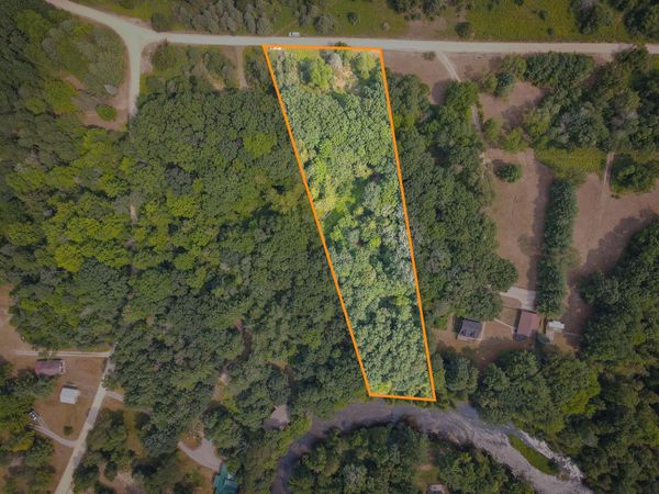 N Apple Drive, Unit Lot 38/2.3, White Cloud, MI 49349