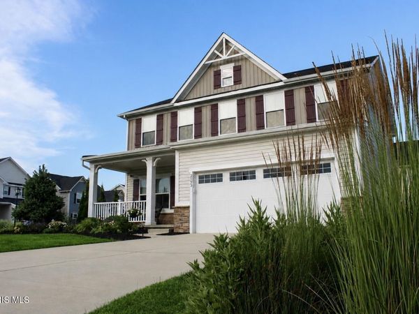2193 Canterbury Drive, Other, OH 44094