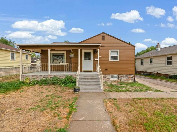 1614 Boulder Street, Rapid City, SD 57702