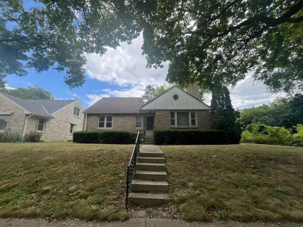 3522 N 78th STREET, Milwaukee, WI 53222