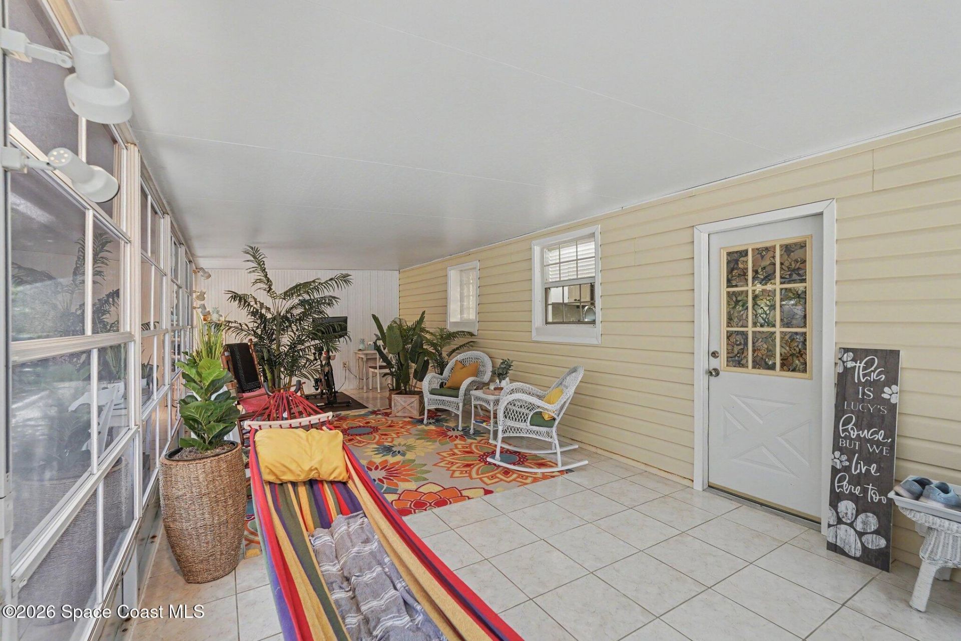 565 Old Oak Street , Melbourne, FL 32935 Photo